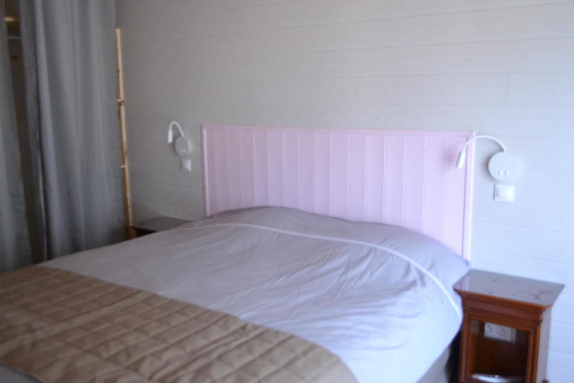 Hotel L Acacia Lus-la-Croix-Haute Pokoj fotografie